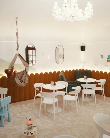 Melvin Caffe Košice