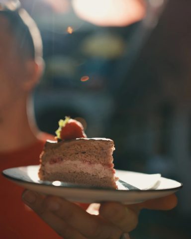 Melvin Caffe Košice