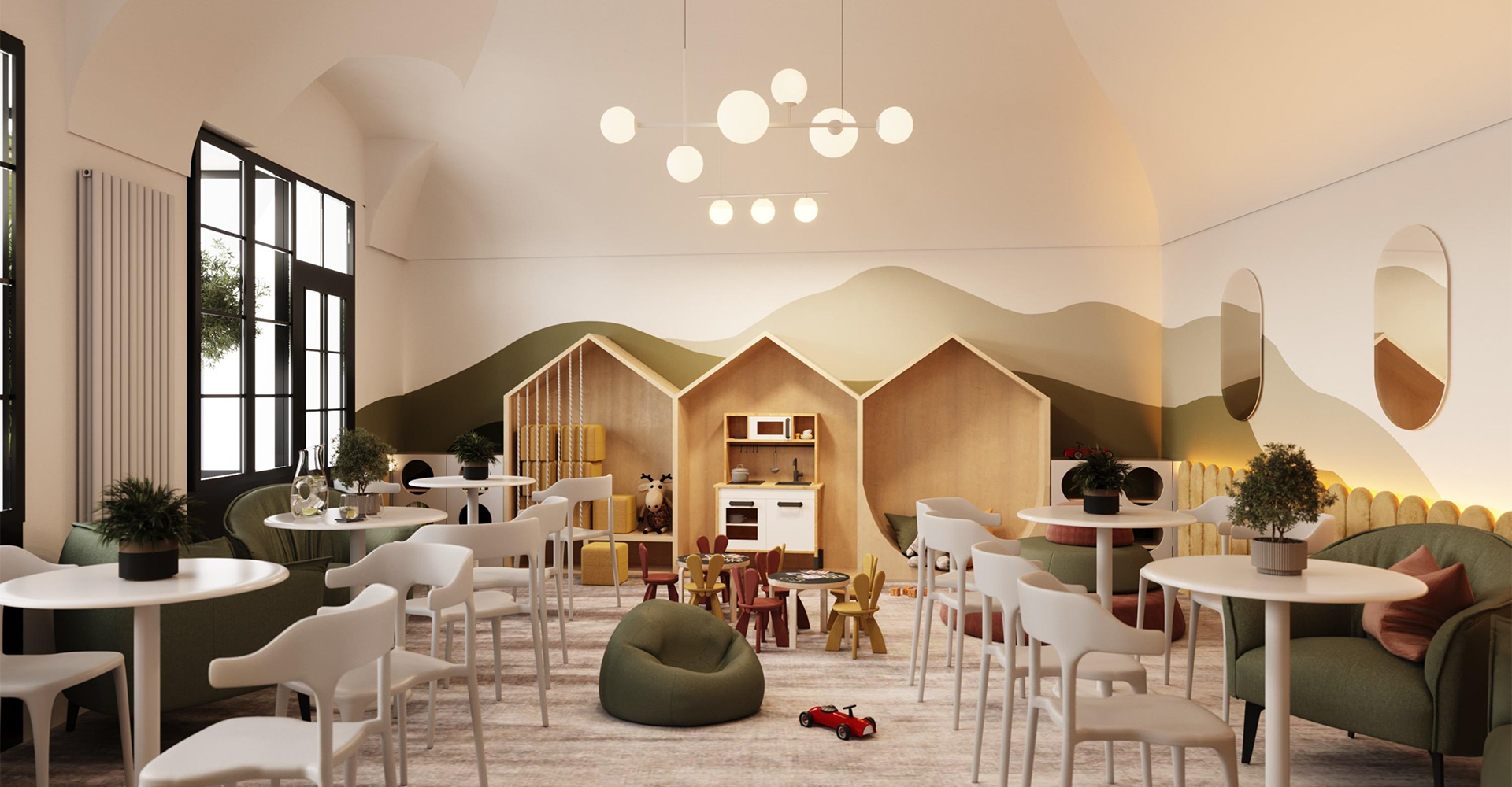 Melvin Caffe Košice